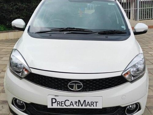 2017 Tata Tiago 1.2 Revotron XZA AT in Bangalore 