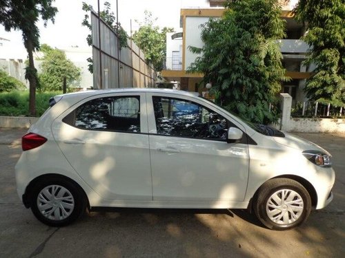 2017 Tata Tiago MT for sale in Ahmedabad