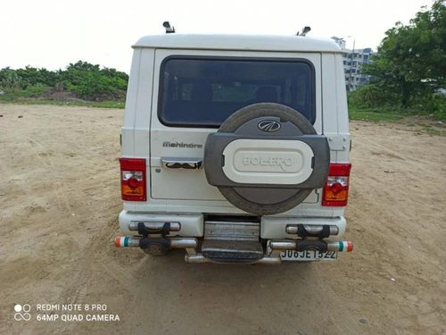 2015 Mahindra Bolero SLE MT for sale in Ahmedabad