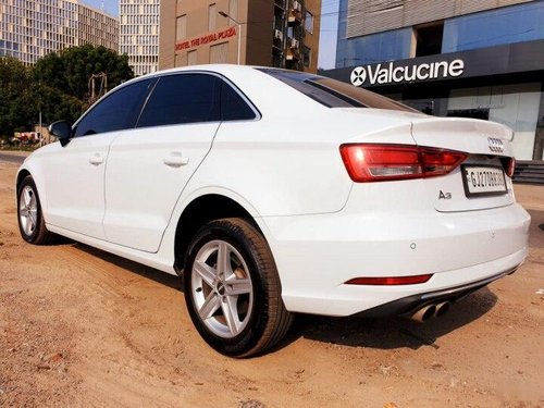 Used 2019 Audi A3 AT for sale in Ahmedabad 
