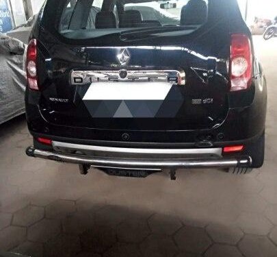 Used 2015 Renault Duster 110PS Diesel RxZ MT for sale in Chennai