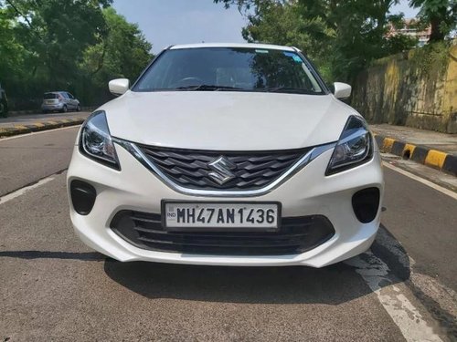 Used 2019 Maruti Suzuki Baleno Delta MT for sale in Mumbai