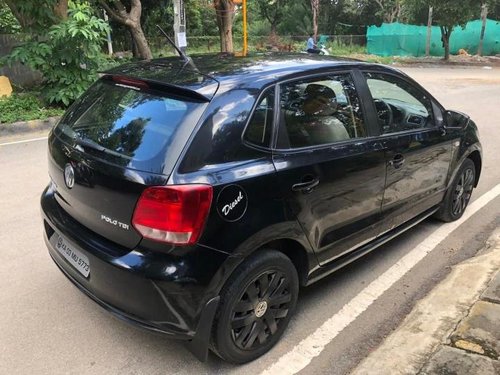 2014Volkswagen Polo 1.5 TDI Comfortline MT in Bangalore