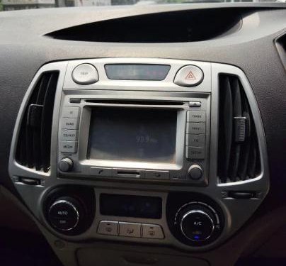 2011 Hyundai i20 1.4 CRDi Asta MT for sale in Ahmedabad