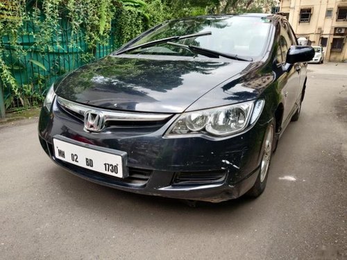 2007 Honda Civic 1.8 S MT for sale in Mumbai