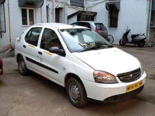 Tata Indigo LS 2016 MT for sale in Mumbai