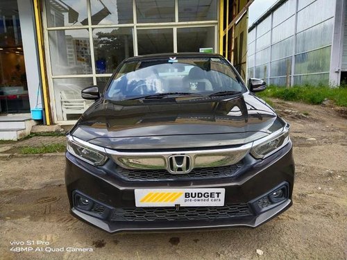 2019 Honda Amaze V CVT Diesel AT for sale in Pune