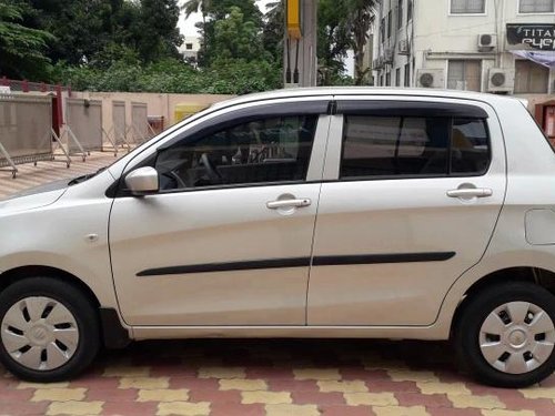 2017 Maruti Suzuki Celerio AT for sale in Bangalore