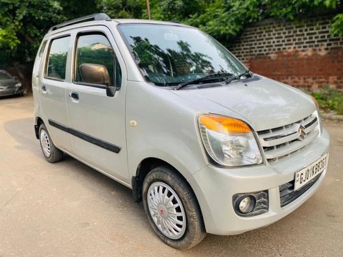 Maruti Wagon R LXI CNG 2010 MT for sale in Ahmedabad