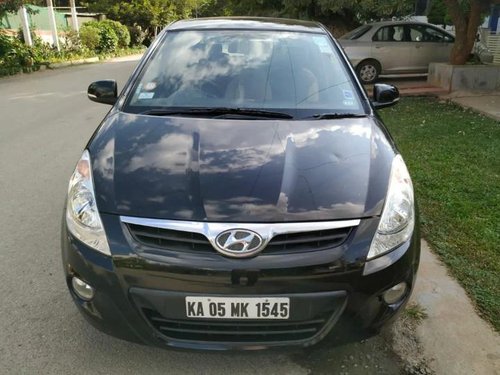 2011 Hyundai i20 1.4 CRDi Asta MT in Bangalore