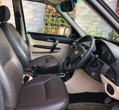 Tata Safari Storme LX 2013 MT for sale in New Delhi