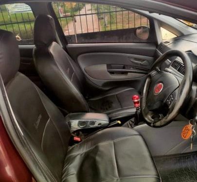 2012 Fiat Punto 1.3 Emotion MT for sale in Chennai