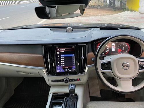 Used 2017 Volvo S90 D4 Inscription AT in Chennai