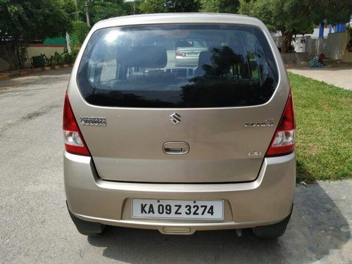 Maruti Suzuki Estilo 2010 MT For sale in Bangalore