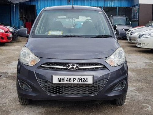 Hyundai i10 Magna 1.2 2012 MT for sale in Pune