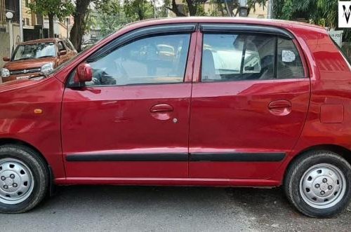 Hyundai Santro Xing GLS 2011 MT for sale in Kolkata