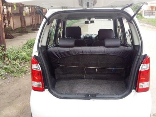 2007 Maruti Suzuki Wagon R LXI MT for sale in Indore