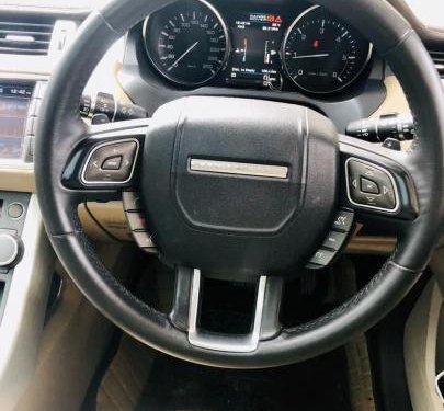 2014 Land Rover Range Rover AT for sale in New Delhi