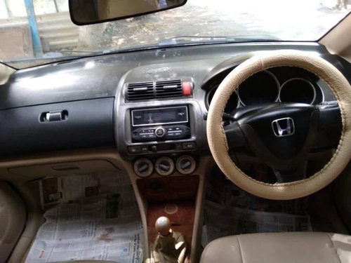 Honda City ZX EXi 2008 MT for sale in Chennai