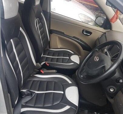 Used 2013 Hyundai i10 MT for sale in Pune