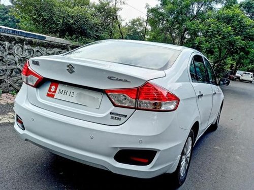 2017 Maruti Suzuki Ciaz MT for sale in Nashik