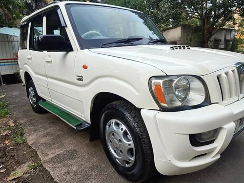 Used 2013 Mahindra Scorpio EX MT for sale in Mumbai