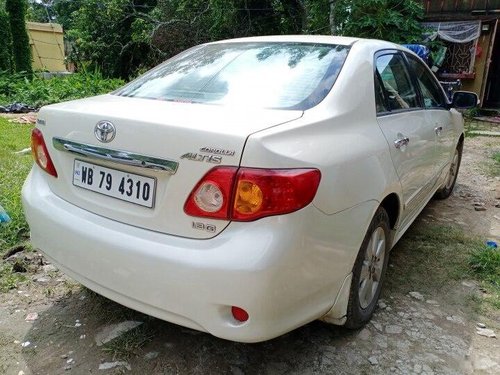 Toyota Corolla Altis 1.8 G 2010 MT for sale in Kolkata