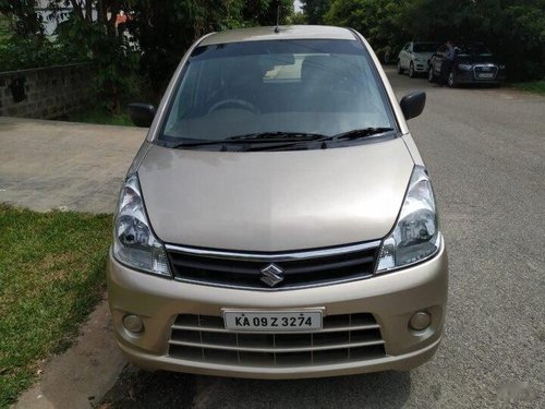 Maruti Suzuki Estilo 2010 MT For sale in Bangalore