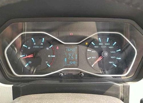 Used 2019 Mahindra Scorpio S11 MT for sale in Faridabad