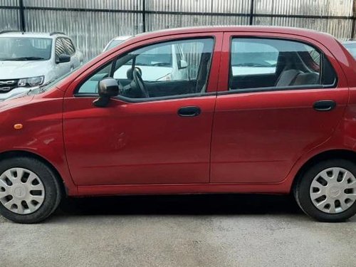 Chevrolet Spark 1.0 LS 2008 MT for sale in Pune