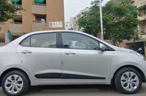 2015 Hyundai Xcent 1.2 Kappa S MT in Ahmedabad