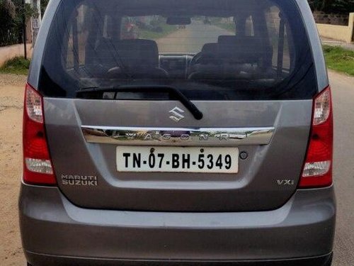 Used 2010 Maruti Suzuki Wagon R VXI MT in Chennai