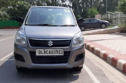 Maruti Suzuki Wagon R LXI 2017 MT for sale in New Delhi