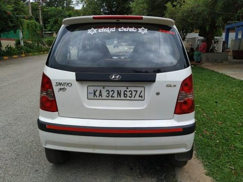 Used 2015 Hyundai Santro Xing GLS MT for sale in Bangalore