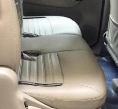 Maruti Ertiga SHVS VDI 2017 MT for sale in Mumbai