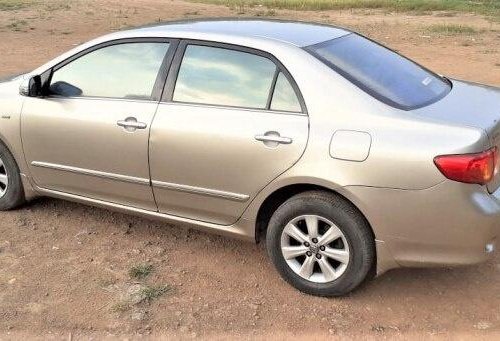 2009 Toyota Corolla Altis 1.8 VL AT in Mumbai