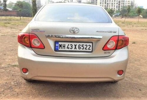 2009 Toyota Corolla Altis 1.8 VL AT in Mumbai