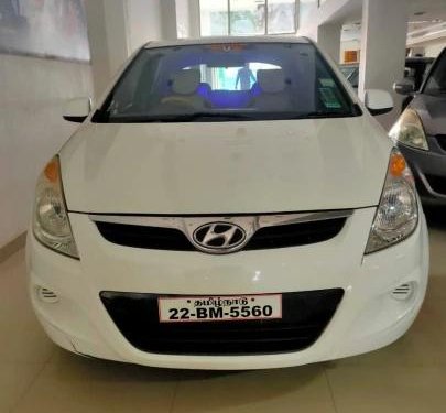 Hyundai i20 1.2 Magna 2010 MT for sale in Chennai