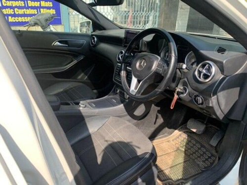 2014 Mercedes Benz A Class A180 Sport AT for sale in New Delhi