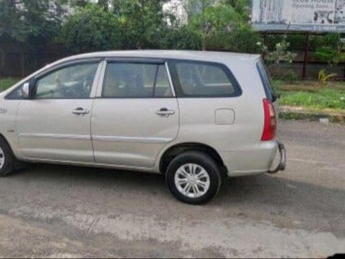 2008 Toyota Innova 2.5 G4 Diesel 7-seater MT in Mumbai