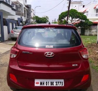 2013 Hyundai i10 Sportz MT for sale in Nagpur