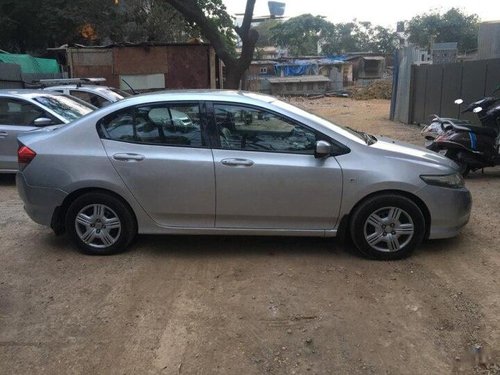 2009 Honda City 1.5 S MT for sale in Mumbai