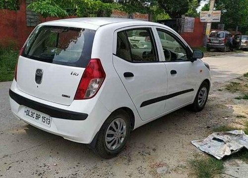 Used Hyundai i10 Era 1.1 2009 MT for sale in Faridabad