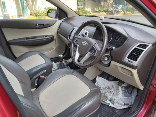 2010 Hyundai i20 Sportz Petrol MT for sale in Bangalore