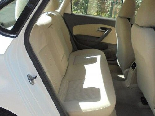 2013 Volkswagen Vento Konekt Diesel Comfortline MT in Jaipur