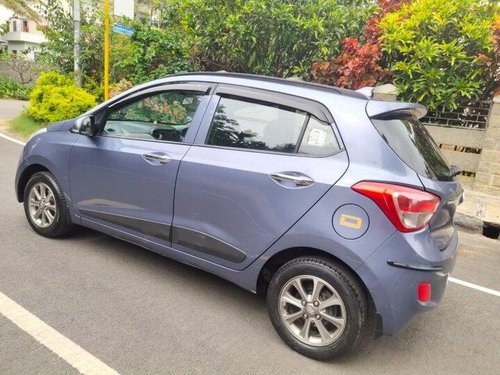 Used 2015 Hyundai i10 Asta MT for sale in Bangalore