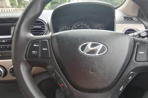 2015 Hyundai Xcent 1.2 Kappa S MT in Ahmedabad