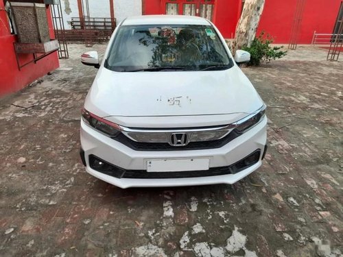 Used 2018 Honda Amaze V Petrol MT for sale in New Delhi