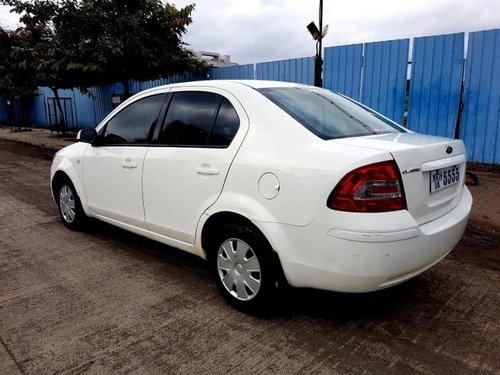 2012 Ford Fiesta Classic 1.4 Duratorq CLXI MT in Pune