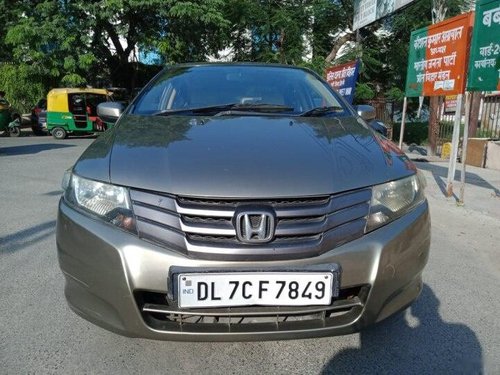 Used 2009 Honda City 1.5 S MT for sale in New Delhi